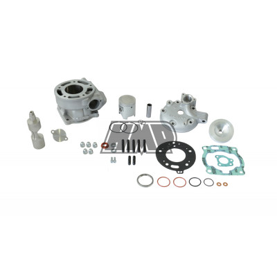 Kit cilindro YAMAHA DT 125 R DTR / RE / DTX / TZR / TDR / 56 mm / 125 cc - ATHENA